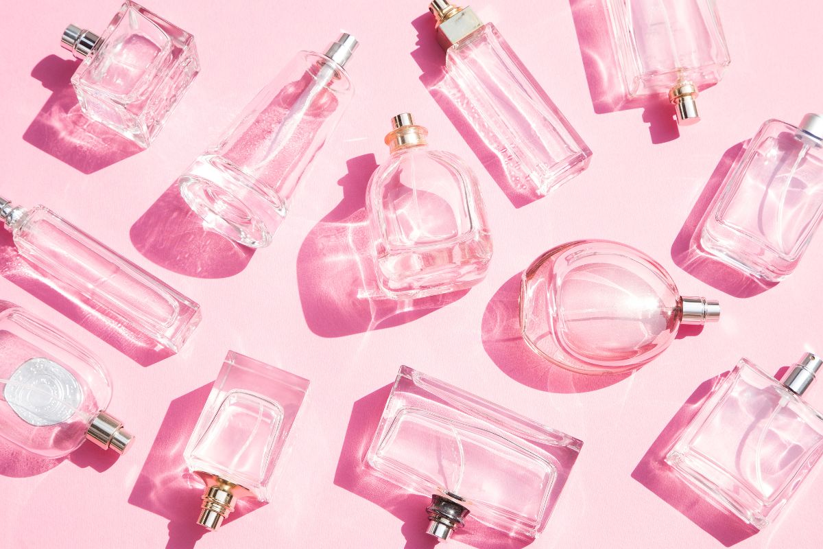 Przeterminowane perfumy – zagrożenie?